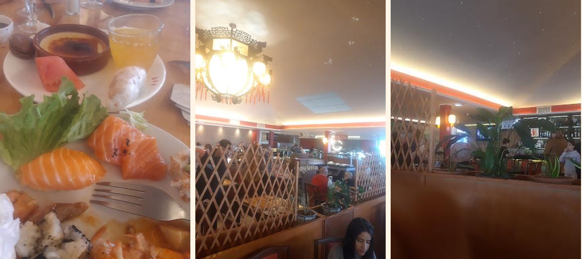 Gourmet d' Asie - Gallery Image 2