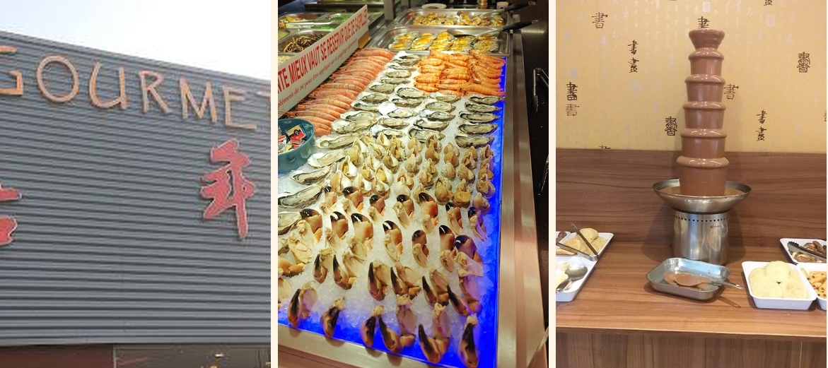 Gourmet d' Asie - Gallery Image 5